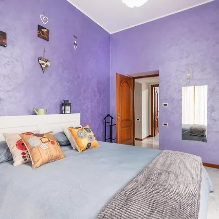 Hostly - Domus Happya - Dream In The Appia Antica Park Apartment *