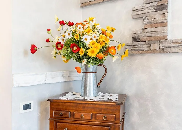 Apartament Hostly - Domus Happya - Dream In The Appia Antica Park Rzym